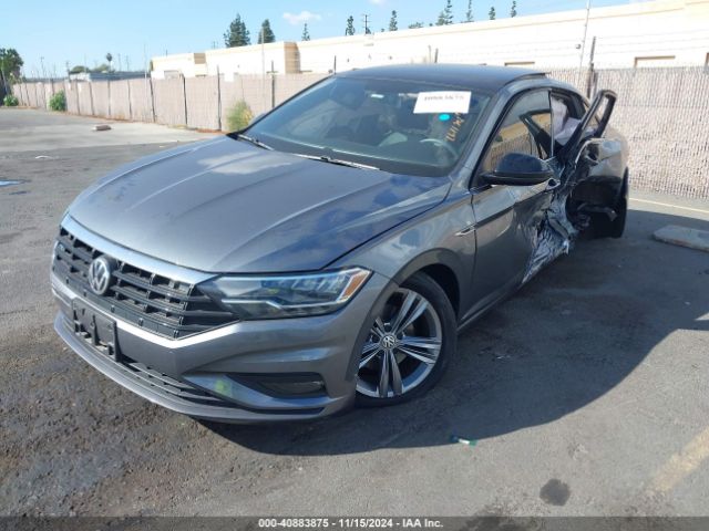 3VWC57BU4MM020825 Volkswagen Jetta