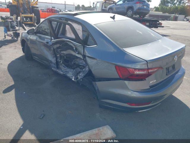 3VWC57BU4MM020825 Volkswagen Jetta