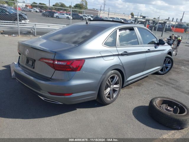 3VWC57BU4MM020825 Volkswagen Jetta