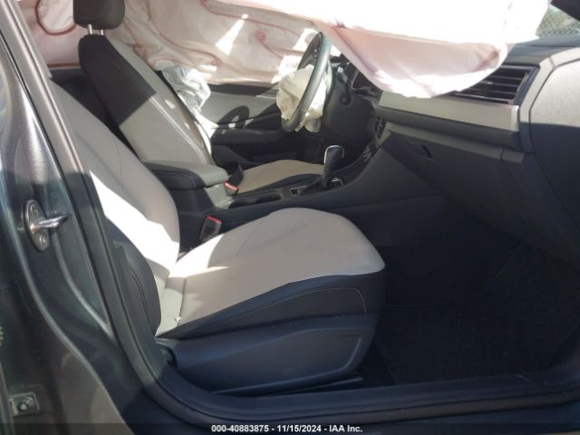 3VWC57BU4MM020825 Volkswagen Jetta