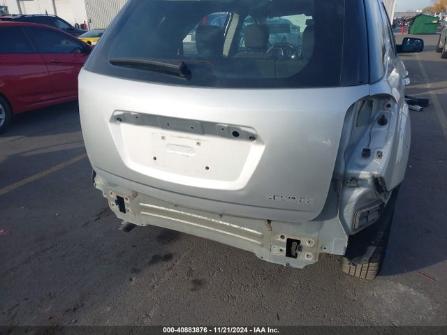 Chevrolet EQUINOX LS 2014 1GNALAEKXEZ131670 Image 13