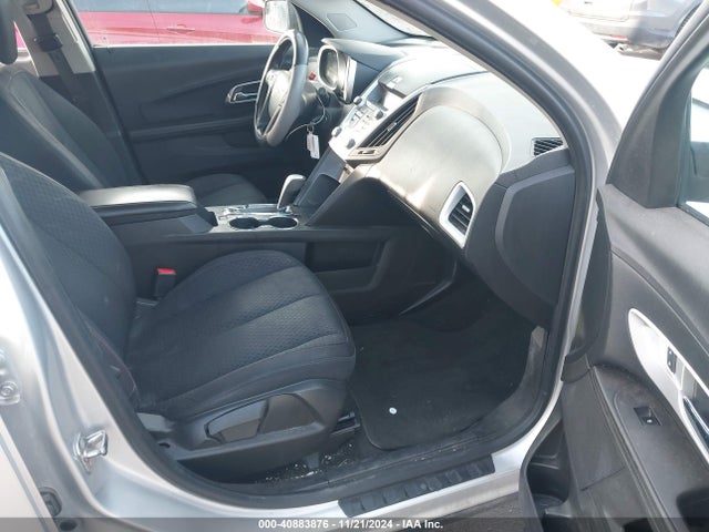 Chevrolet EQUINOX LS 2014 1GNALAEKXEZ131670 Image 5