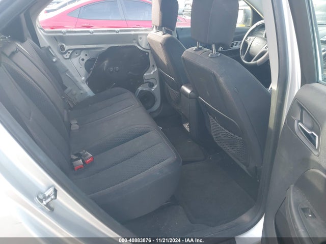 Chevrolet EQUINOX LS 2014 1GNALAEKXEZ131670 Image 8