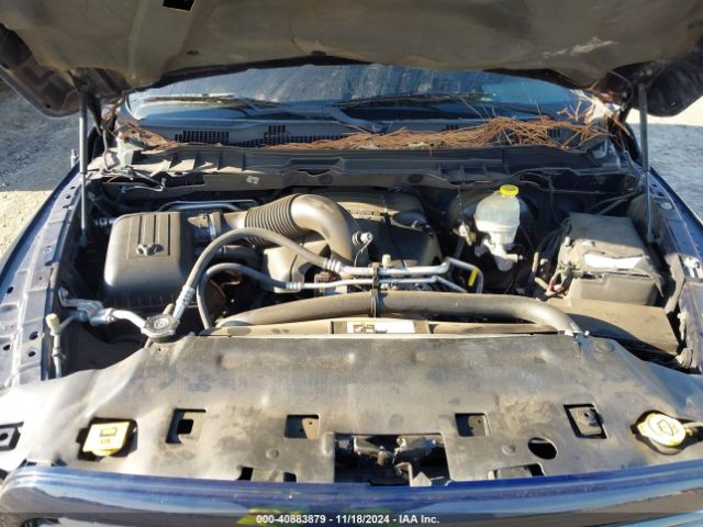 1C6RR7HT5ES246789 RAM 1500 Sport