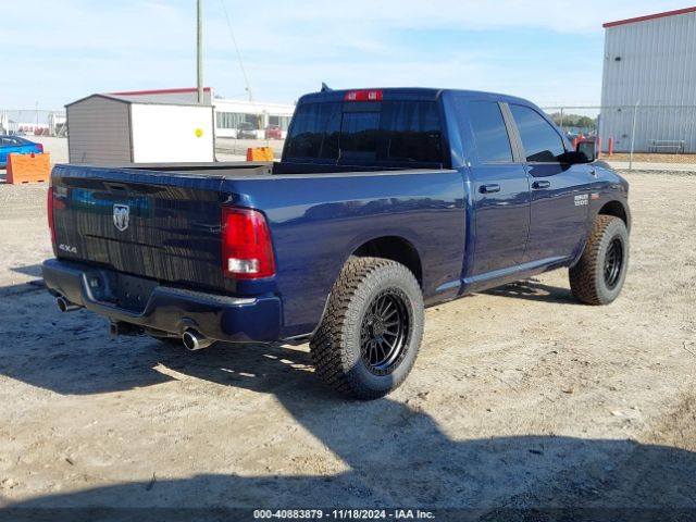 1C6RR7HT5ES246789 RAM 1500 Sport