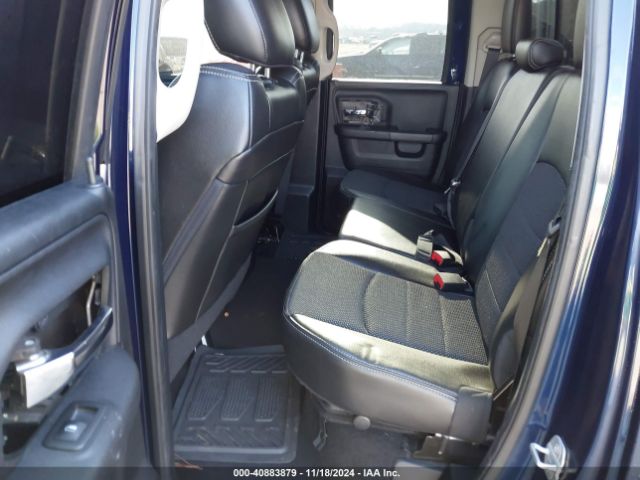1C6RR7HT5ES246789 RAM 1500 Sport