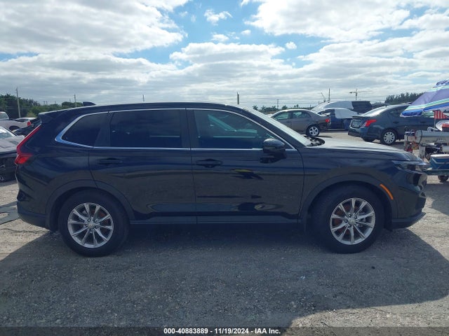 Honda Cr-v Ex-l 2024 2HKRS3H70RH325056 Image 13