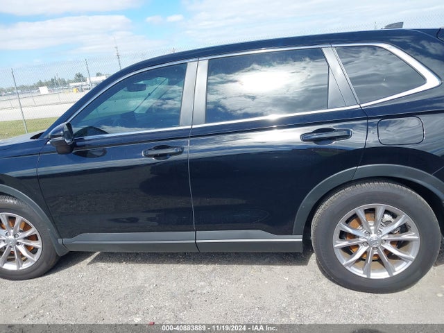 Honda Cr-v Ex-l 2024 2HKRS3H70RH325056 Image 14
