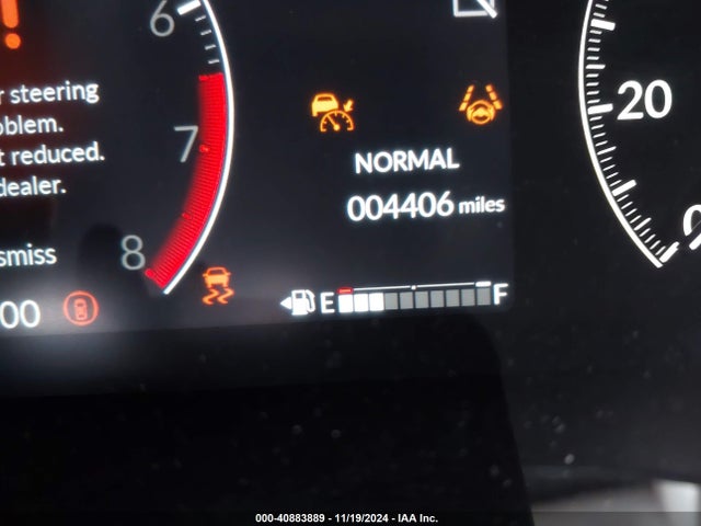Honda Cr-v Ex-l 2024 2HKRS3H70RH325056 Image 15