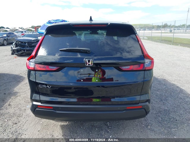 Honda Cr-v Ex-l 2024 2HKRS3H70RH325056 Image 16