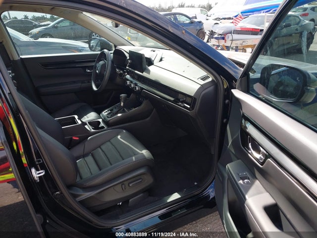 Honda Cr-v Ex-l 2024 2HKRS3H70RH325056 Image 5