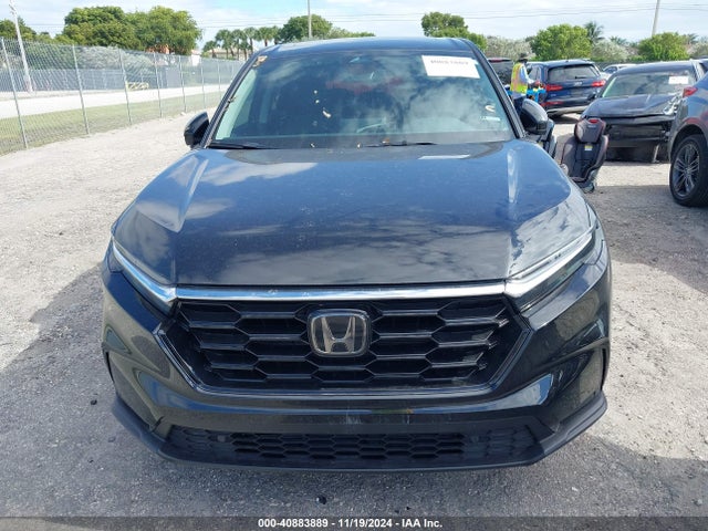 Honda Cr-v Ex-l 2024 2HKRS3H70RH325056 Image 6