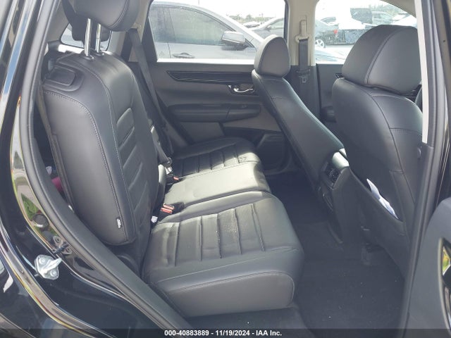 Honda Cr-v Ex-l 2024 2HKRS3H70RH325056 Image 8