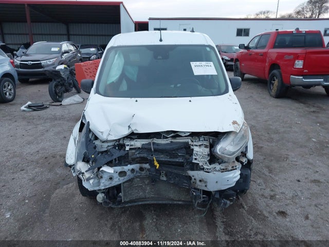 Ford Transit Connect Xl Cargo Van 2020 NM0LS7E27L1451822 Image 12