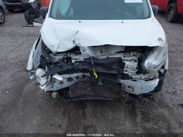 Ford Transit Connect Xl Cargo Van 2020 NM0LS7E27L1451822 Image 6