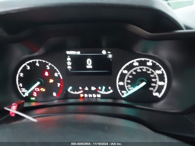 Ford Transit Connect Xl Cargo Van 2020 NM0LS7E27L1451822 Image 7