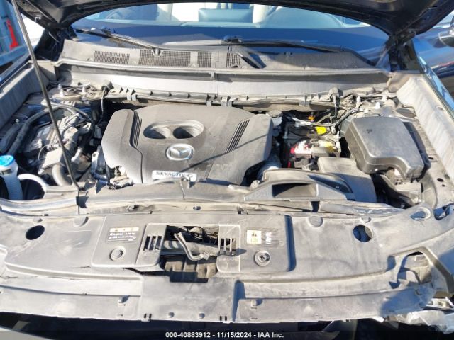 JM3TCBCYXP0635794 Mazda Cx-9 Touring