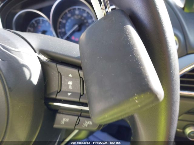 JM3TCBCYXP0635794 Mazda Cx-9 Touring