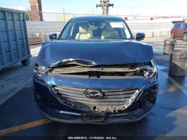 JM3TCBCYXP0635794 Mazda Cx-9 Touring