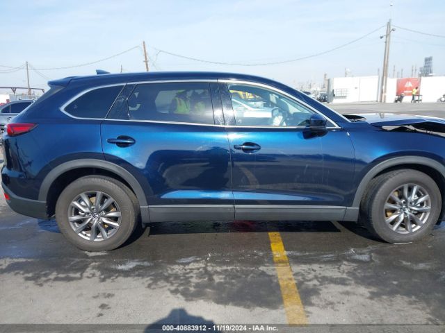 JM3TCBCYXP0635794 Mazda Cx-9 Touring