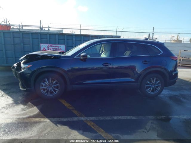 JM3TCBCYXP0635794 Mazda Cx-9 Touring