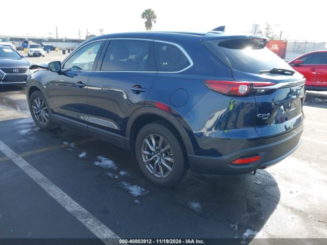 JM3TCBCYXP0635794 Mazda Cx-9 Touring