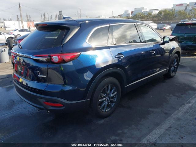 JM3TCBCYXP0635794 Mazda Cx-9 Touring