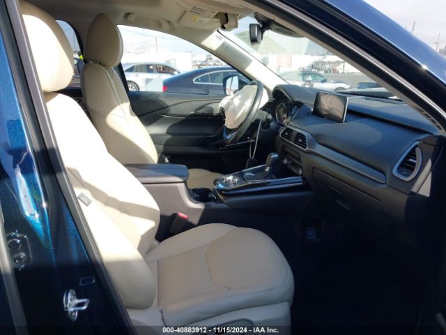 JM3TCBCYXP0635794 Mazda Cx-9 Touring