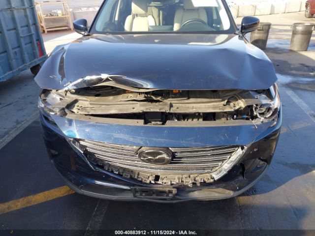 JM3TCBCYXP0635794 Mazda Cx-9 Touring