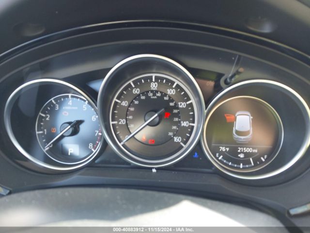 JM3TCBCYXP0635794 Mazda Cx-9 Touring