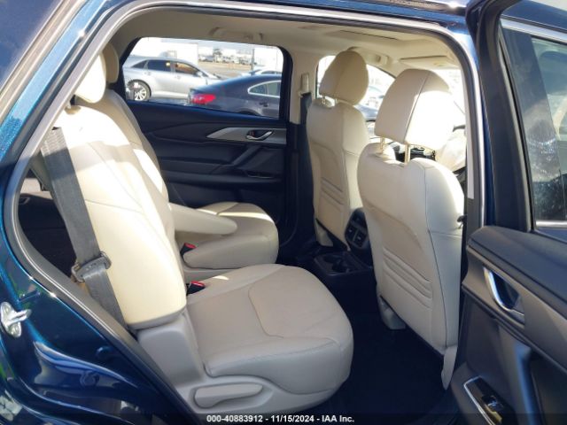JM3TCBCYXP0635794 Mazda Cx-9 Touring