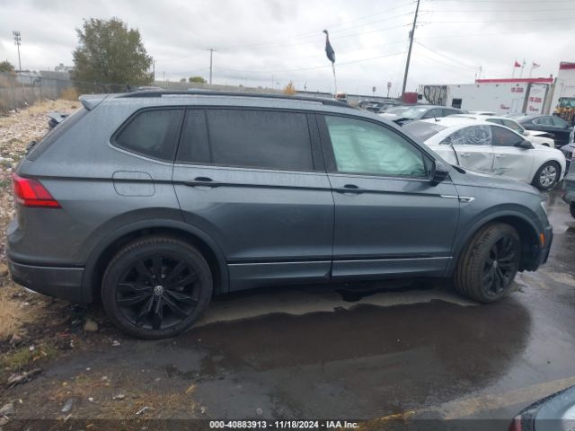 3VV2B7AX9LM119997 Volkswagen Tiguan 2.0t Se/2.0t Se R-line Black/2.0t Sel
