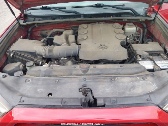 JTEBU5JR8E5171477 Toyota 4runner Limited