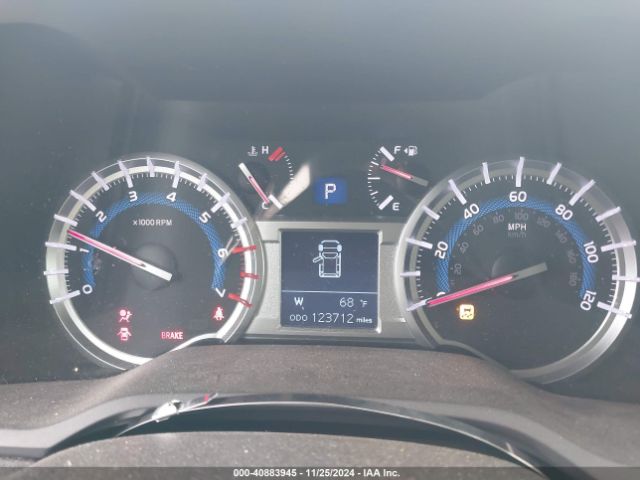 JTEBU5JR8E5171477 Toyota 4runner Limited