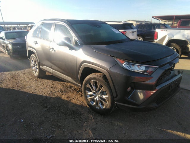 2021 2T3C1RFV1MC105246 главное изображение