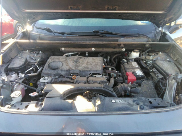 Toyota Rav4 Xle Premium 2021 2T3C1RFV1MC105246 Image 10