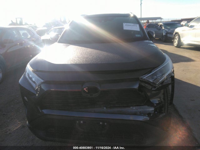 Toyota Rav4 Xle Premium 2021 2T3C1RFV1MC105246 Image 12
