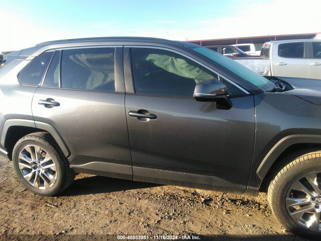 Toyota Rav4 Xle Premium 2021 2T3C1RFV1MC105246 Image 13