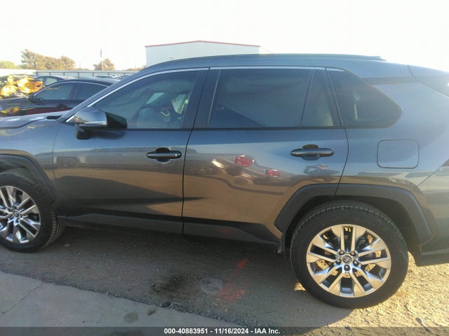 Toyota Rav4 Xle Premium 2021 2T3C1RFV1MC105246 Image 14
