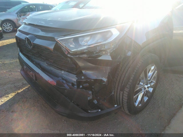 Toyota Rav4 Xle Premium 2021 2T3C1RFV1MC105246 Image 6