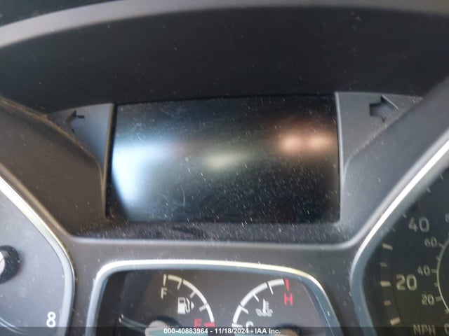 Ford FOCUS SE 2017 1FADP3K23HL231844 Image 15