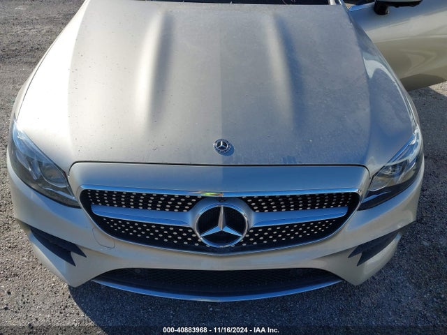 WDD1K6HB1KF079854 Mercedes-Benz E 450
