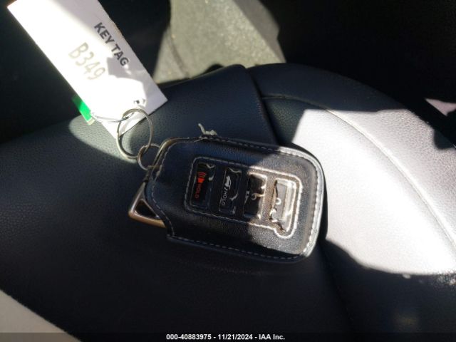 JTJYARBZXH2080050 Lexus NX 200T