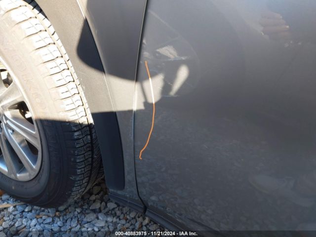 JTJYARBZXH2080050 Lexus NX 200T