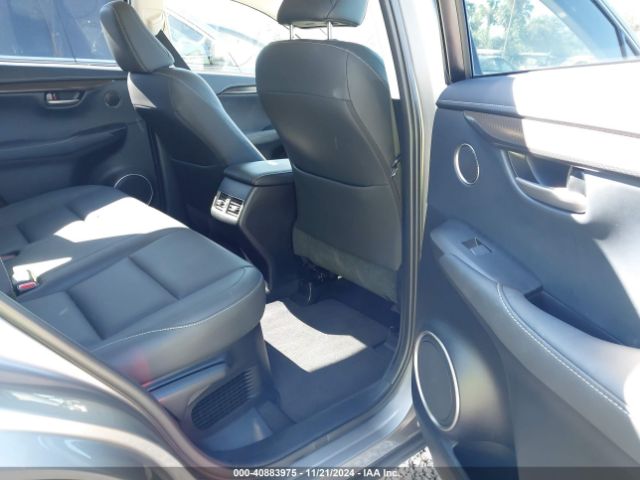 JTJYARBZXH2080050 Lexus NX 200T