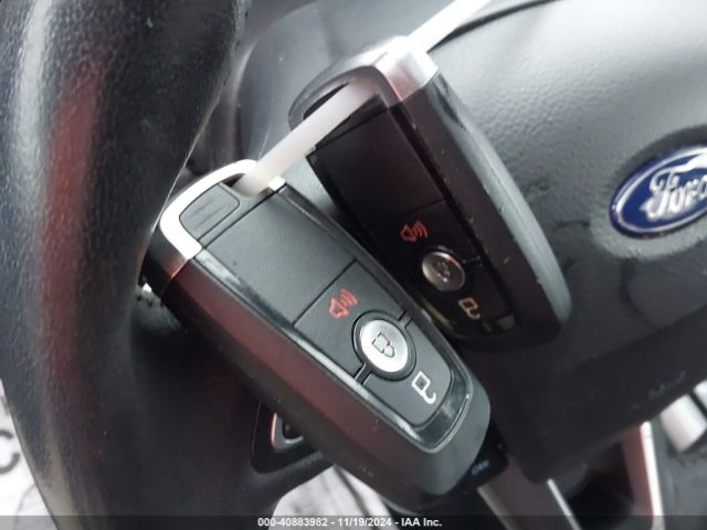 MAJ3P1VE5JC232506 Ford Ecosport Titanium