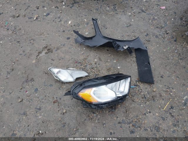 MAJ3P1VE5JC232506 Ford Ecosport Titanium