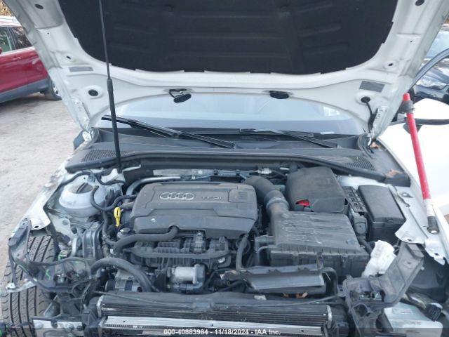 WAUB8GFF9H1038576 Audi A3 2.0t Premium