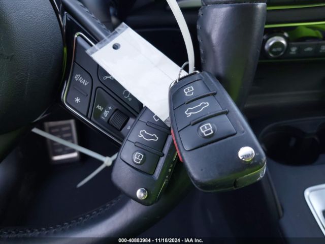 WAUB8GFF9H1038576 Audi A3 2.0t Premium