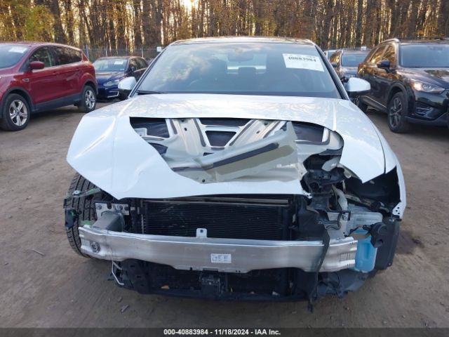 WAUB8GFF9H1038576 Audi A3 2.0t Premium